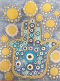Hand of Good Luck