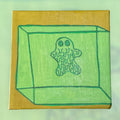 Jelly Cube Man