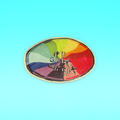 It’ll All Be Alright Sticker