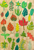 Leaf Me Be