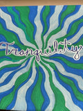 Tranquility
