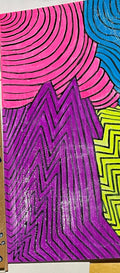 Line The Way Journal