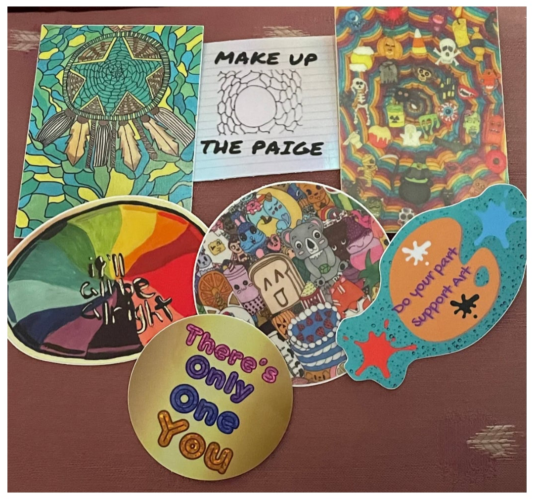 Sticker Bundle