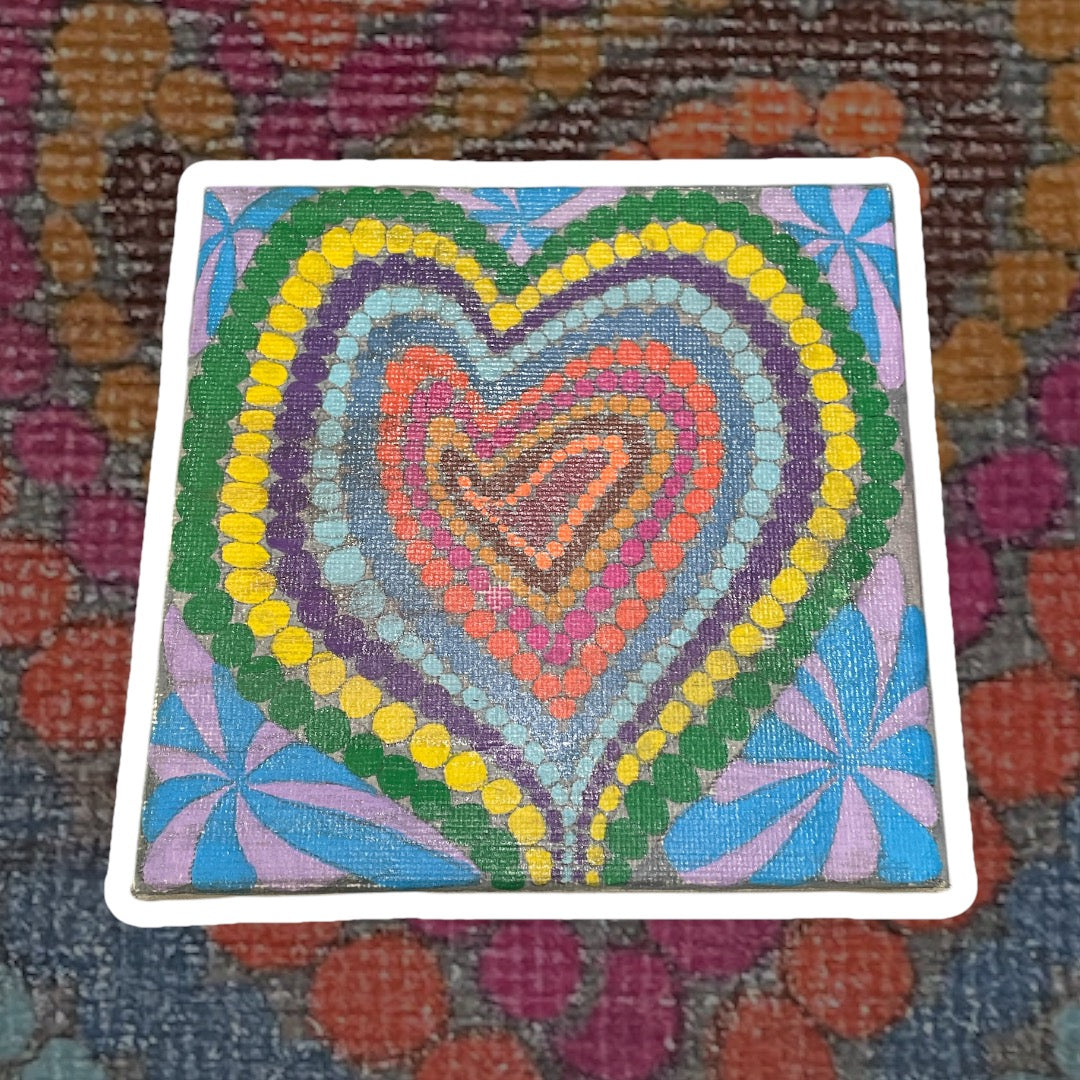 Heart Beat