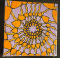Mindful Mandala Tiny Canvas