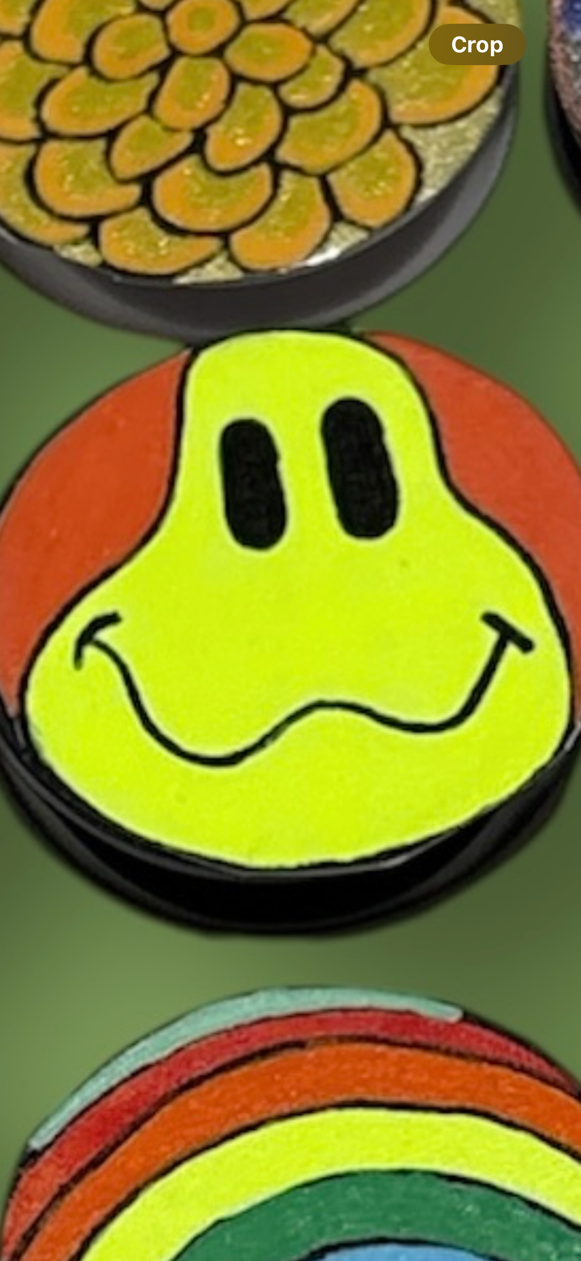 Phone Grips
