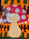 Mushy Shroom Journal
