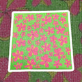 Pop Art Garden