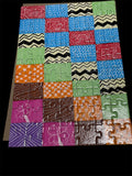 Zendala Jigsaw Puzzle