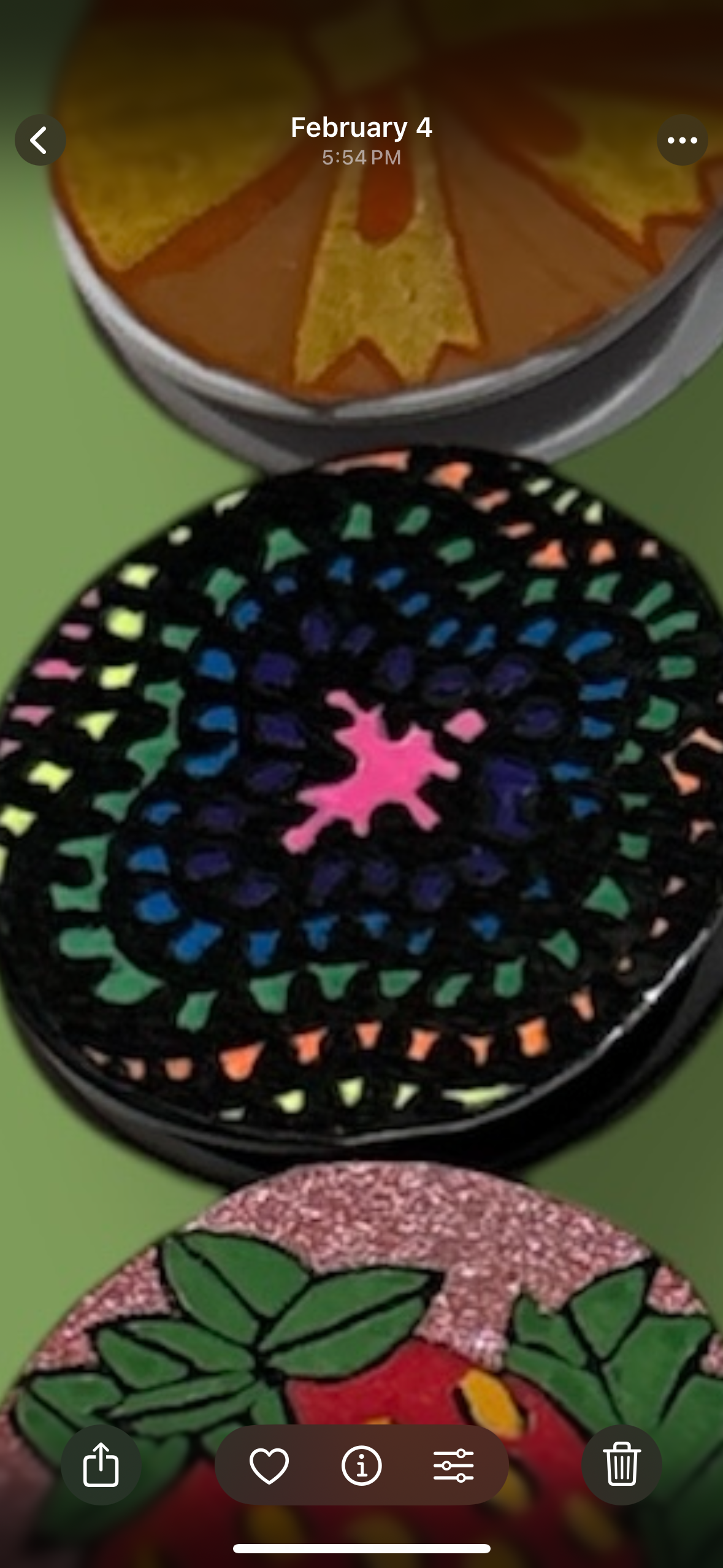 Phone Grips