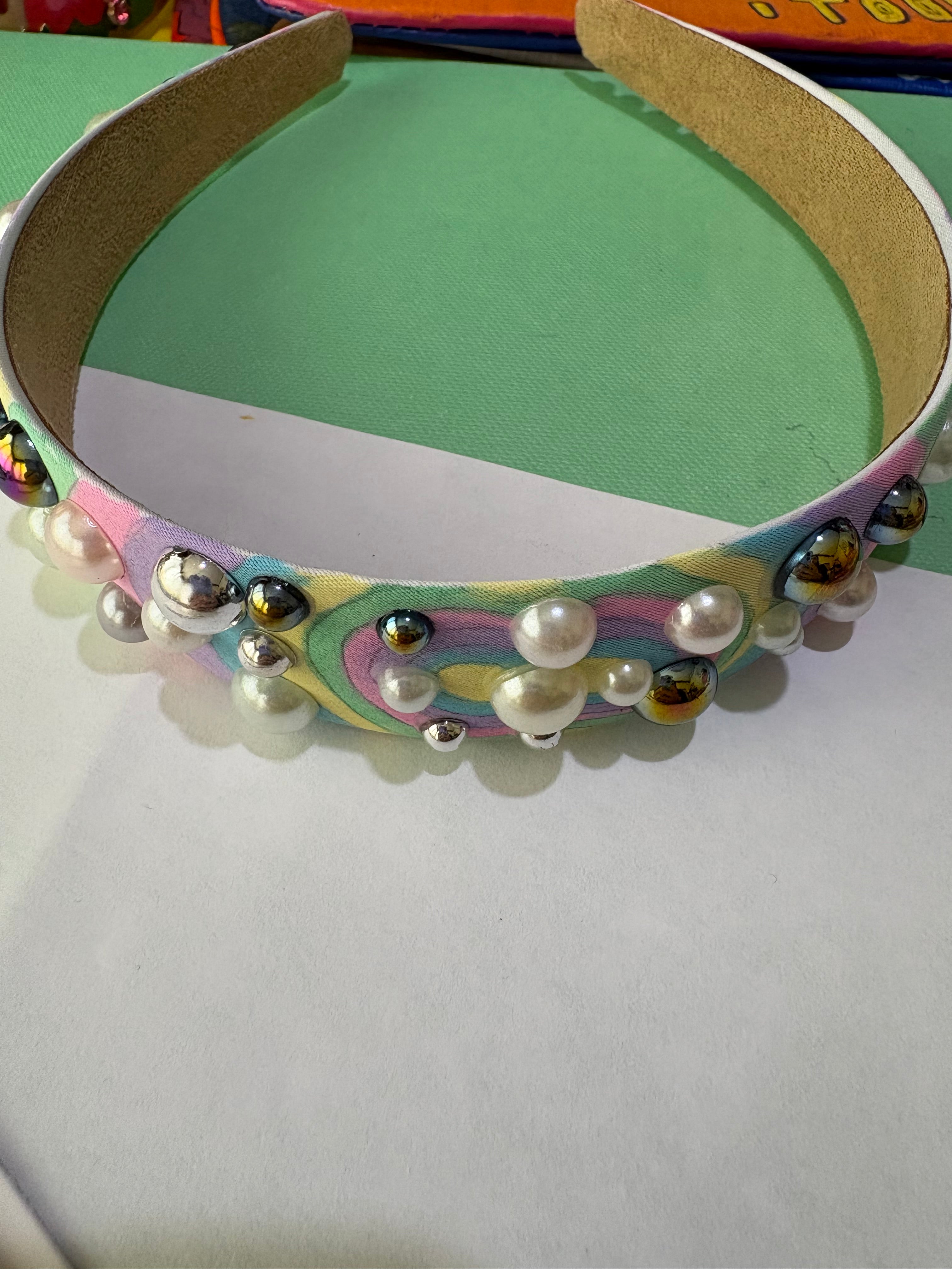 Headbands