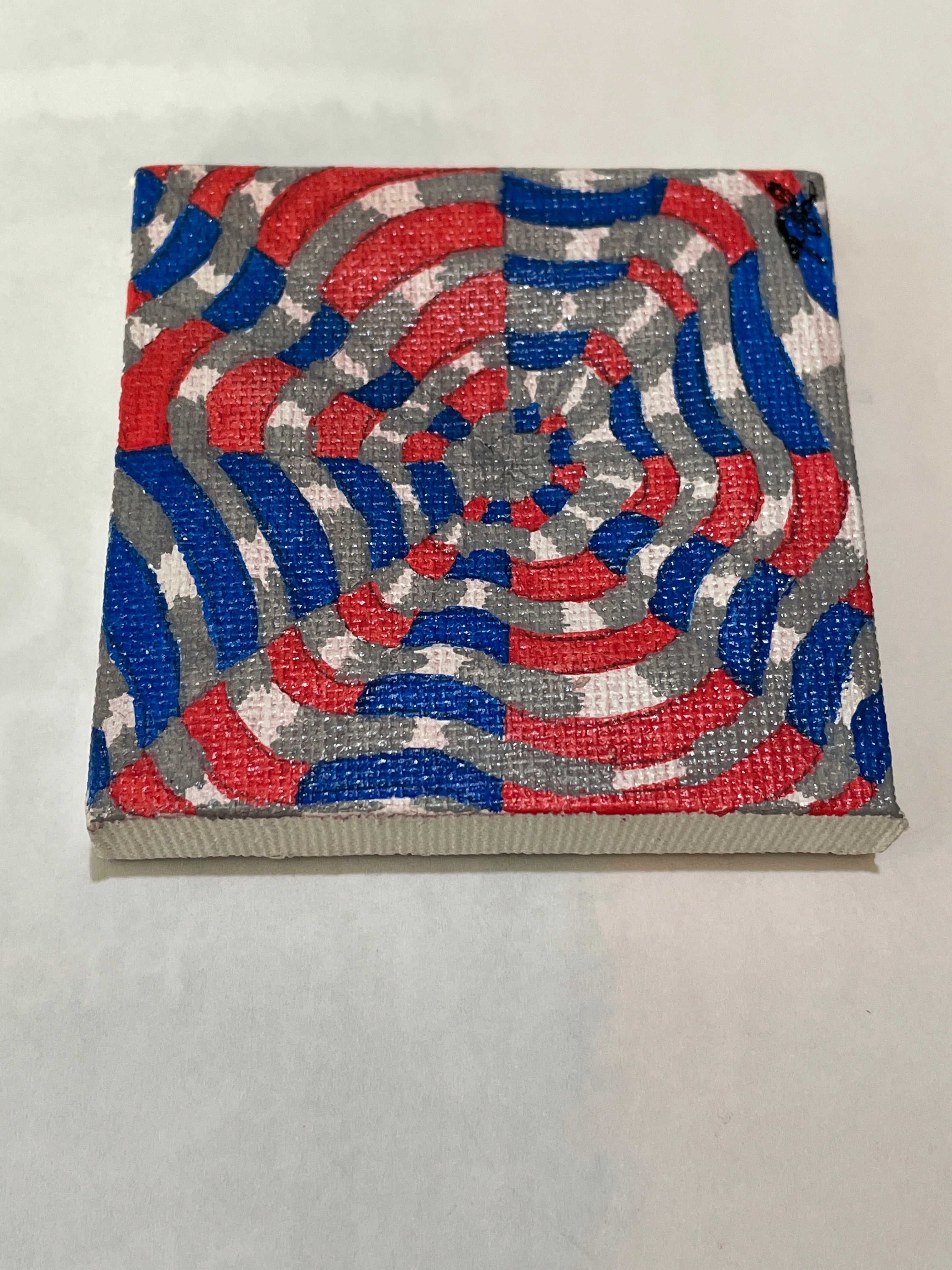 Hypnosis Magnet