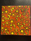 Ethereal Tiny Canvas