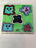 It’s Blobbers Magnet