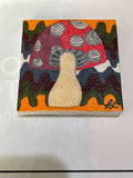 Mushy Shroom Magnet
