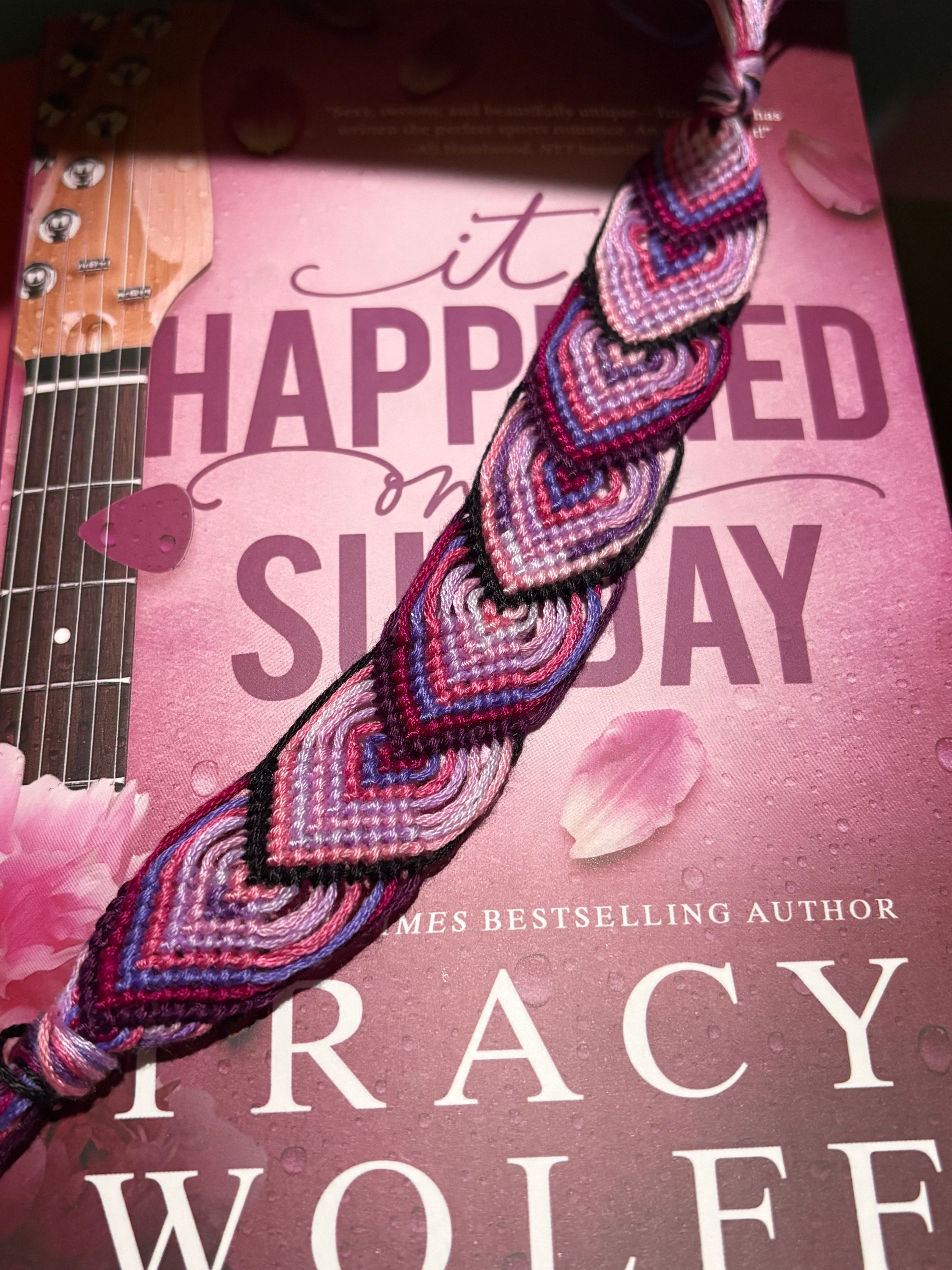 IHOAS Bookmark