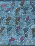 Fish 3D Canvas