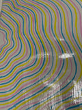 Jawbreaker Swirl Journal