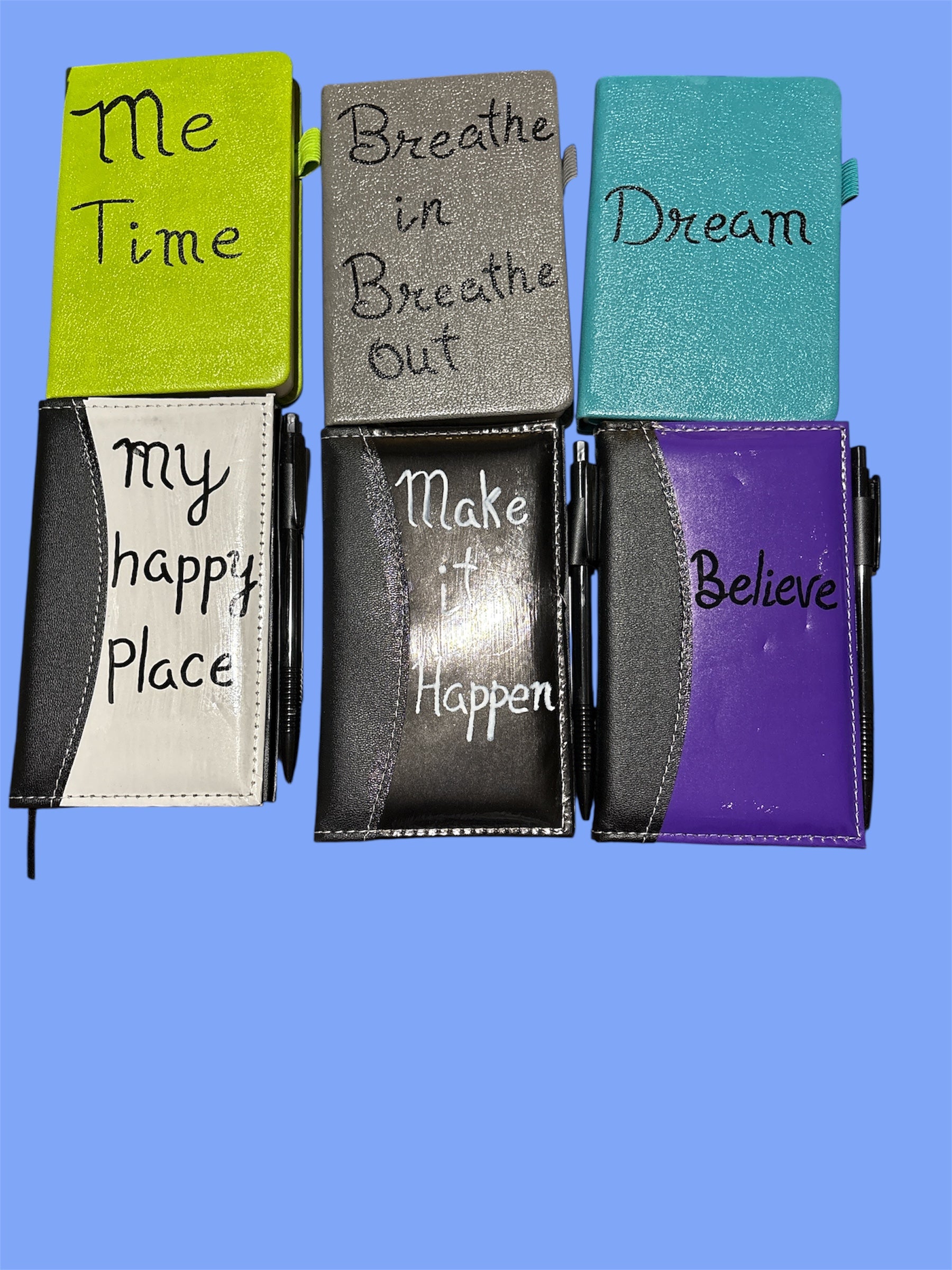 Leather Journals