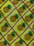 Pineapple 3D Canvas