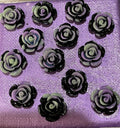 Flowers 3D Canvas
