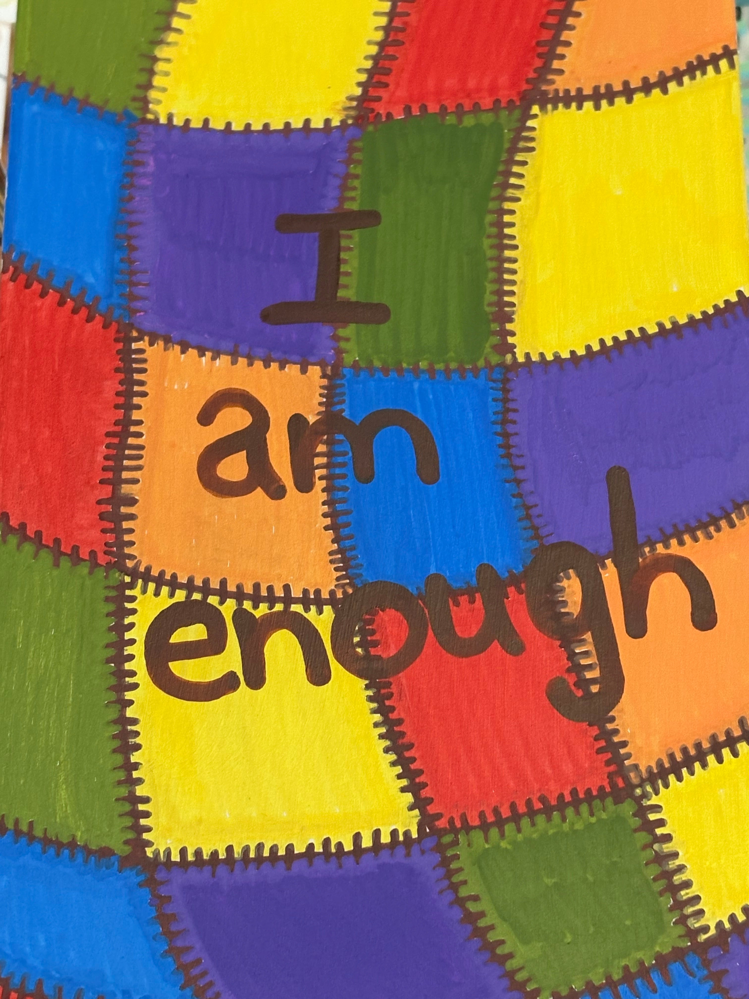 I am Enough