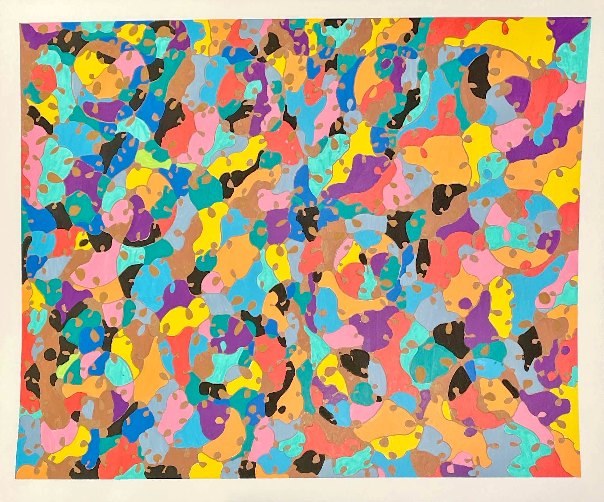 Charlotte’s Vision II Print