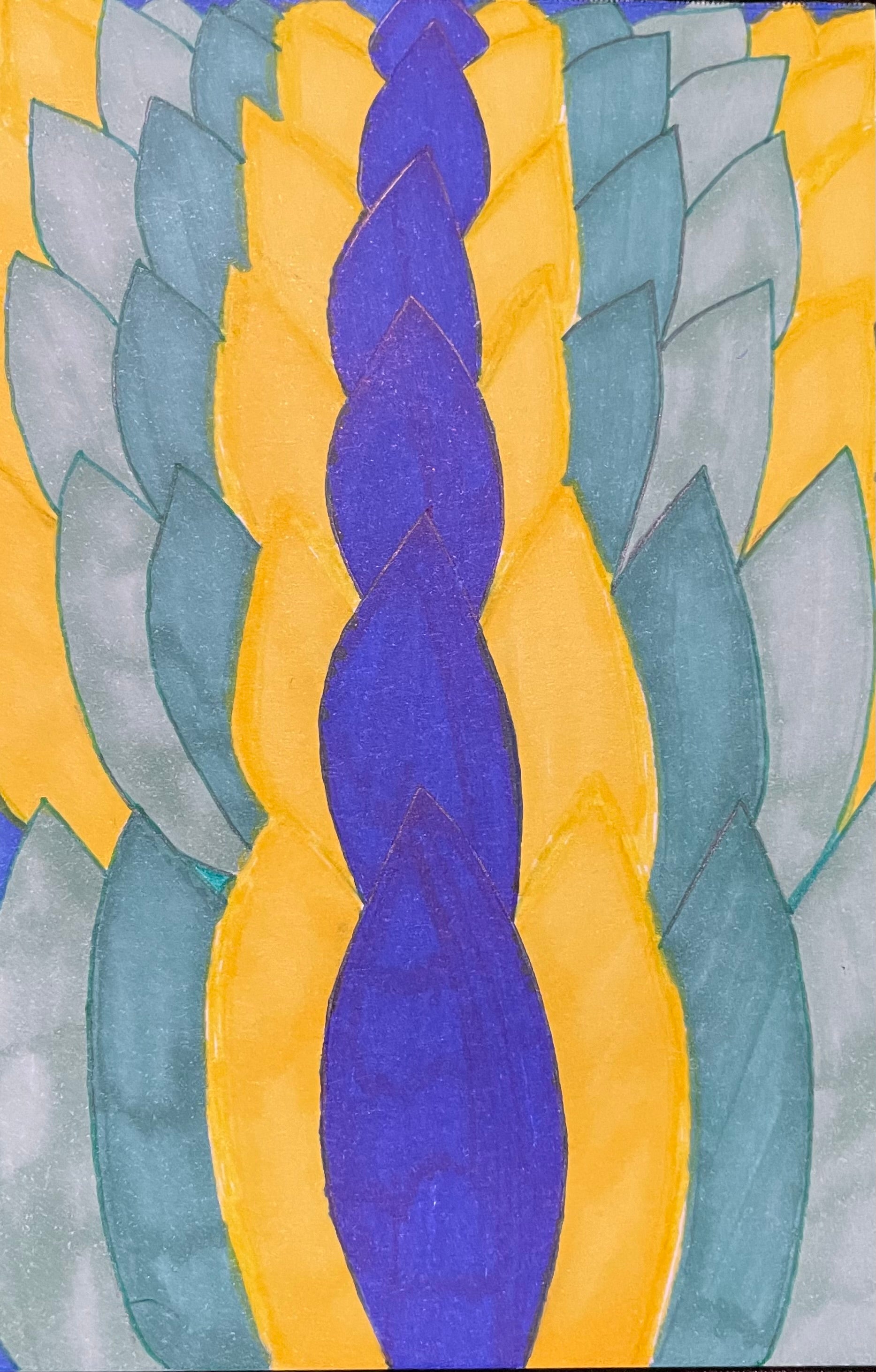 Get You To Lotus Me 4x6