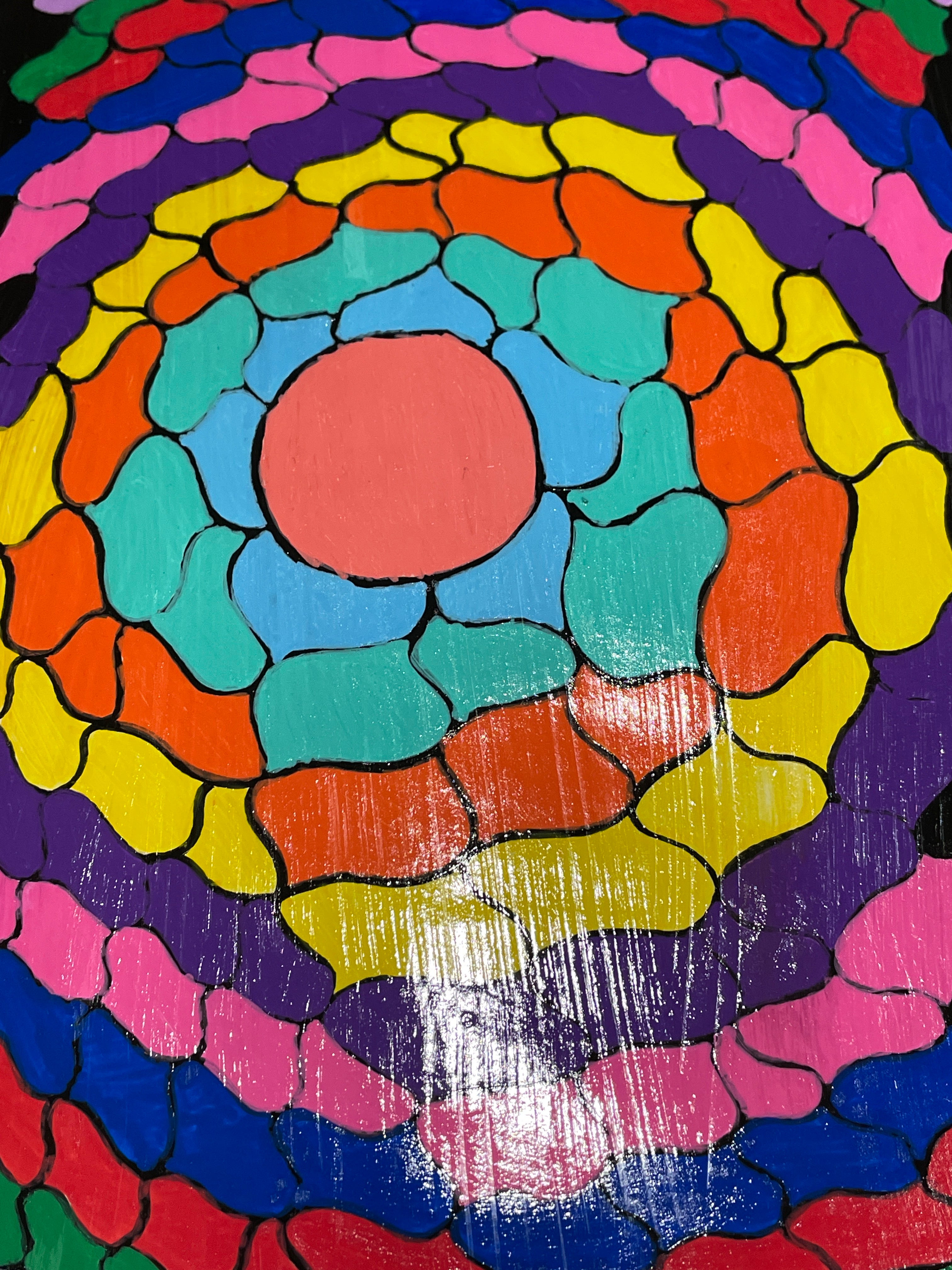 Signature Mandala Journal