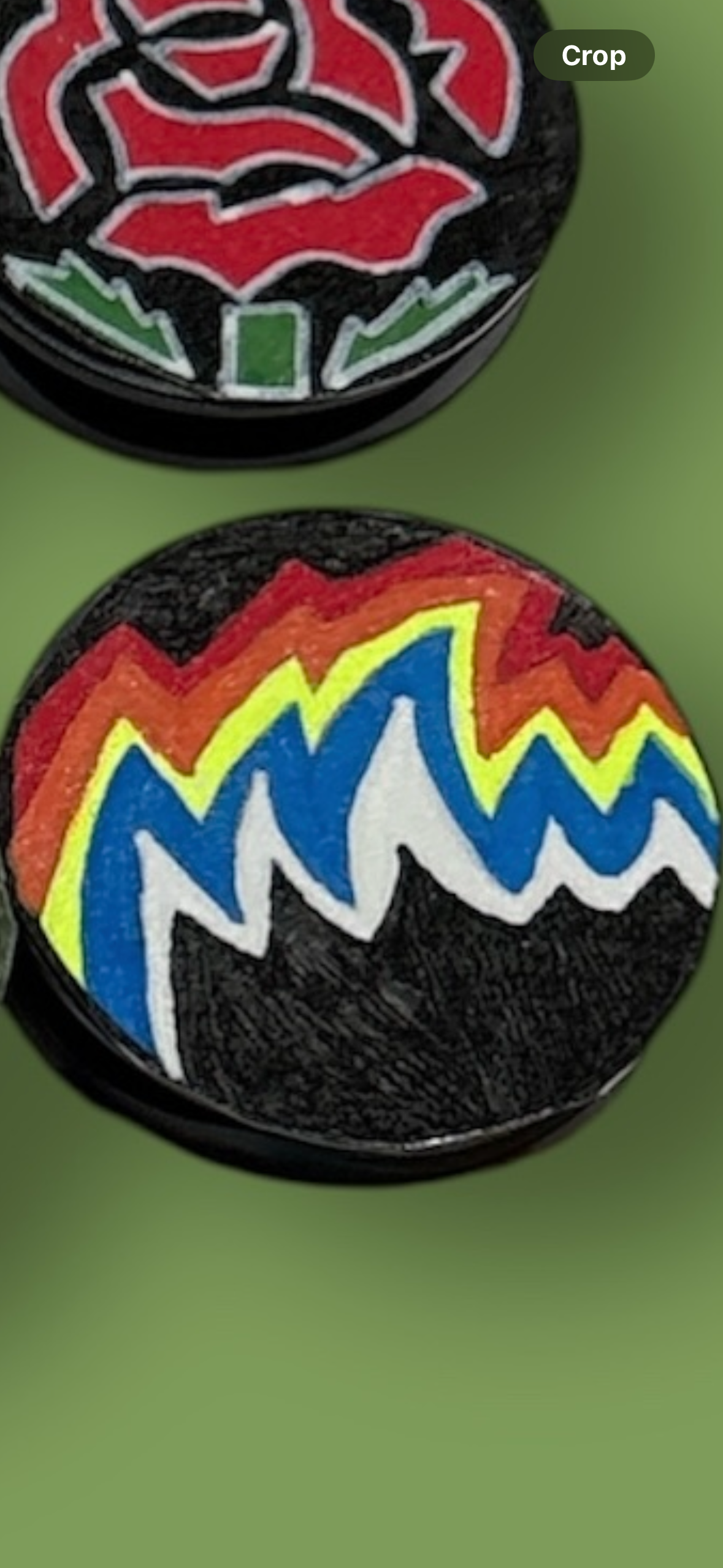 Phone Grips
