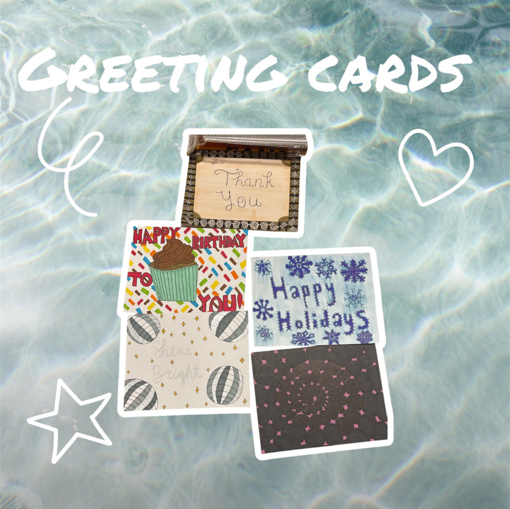 Greeting Cards