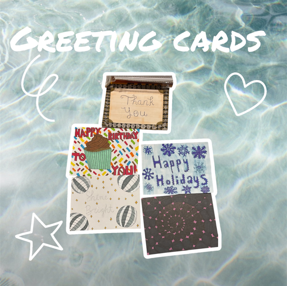 Greeting Cards