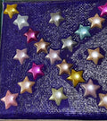 Stars 3D Canvas