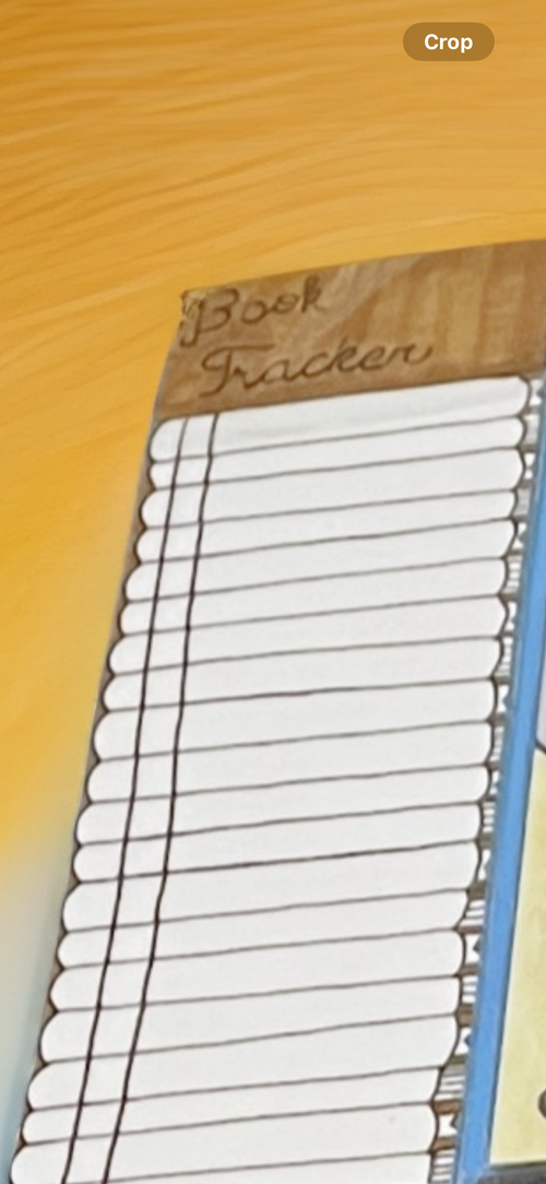 Bookmarks