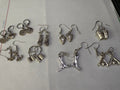 Stainless Steel Earrings