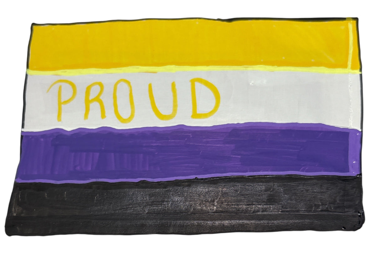 Pride Stickers
