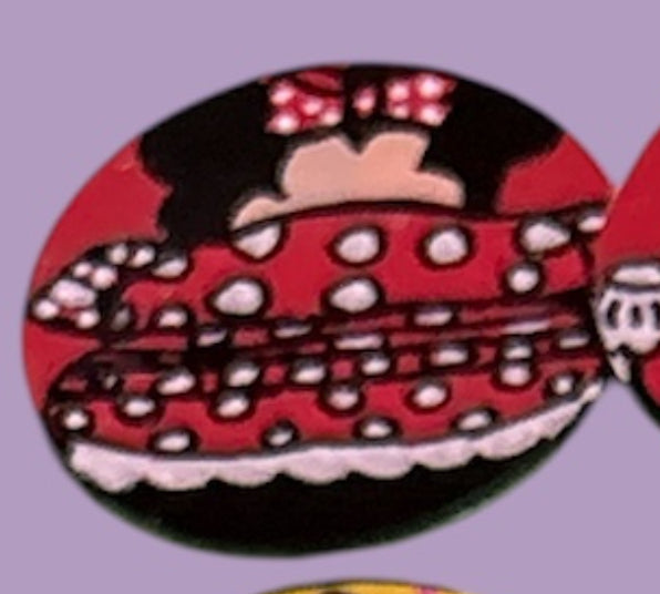 Magnetic Pins