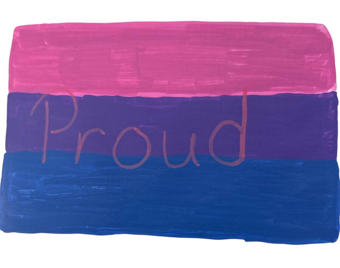 Pride Stickers