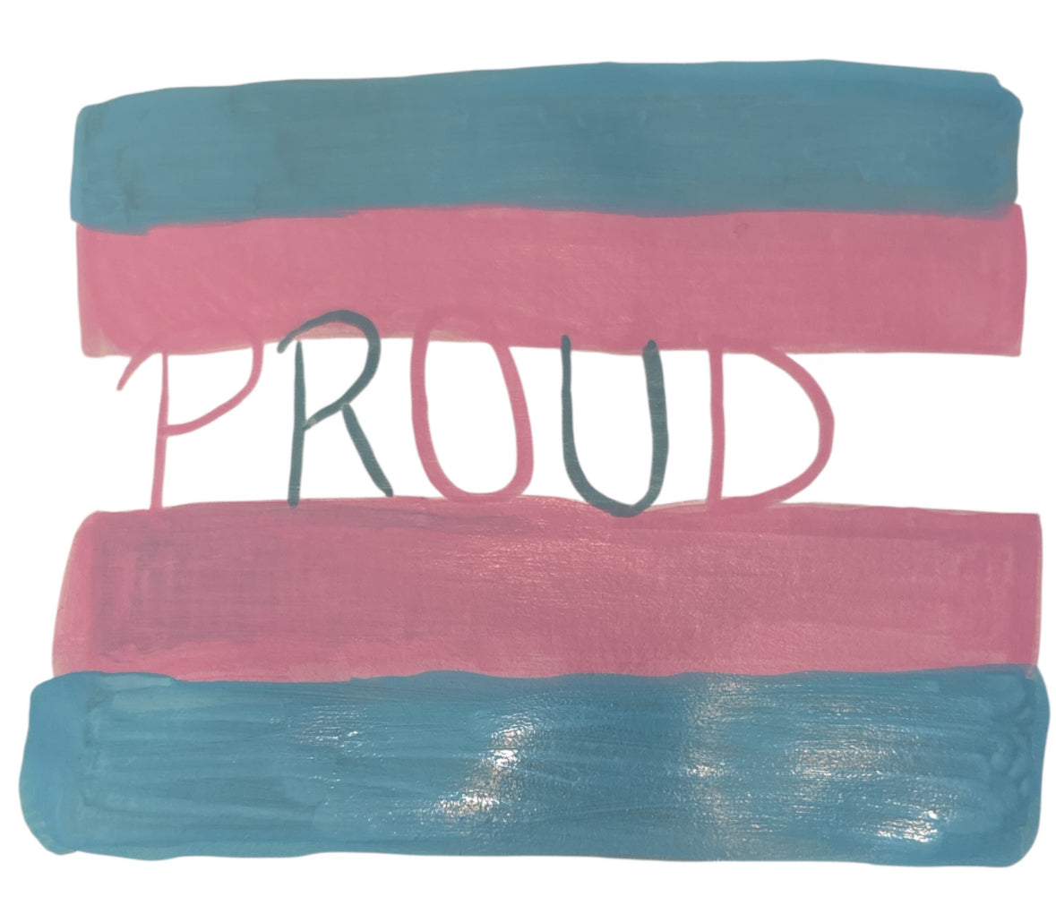 Pride Stickers