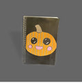 Kawaii Pumpkin Journal