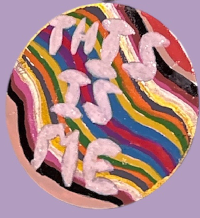 Magnetic Pins