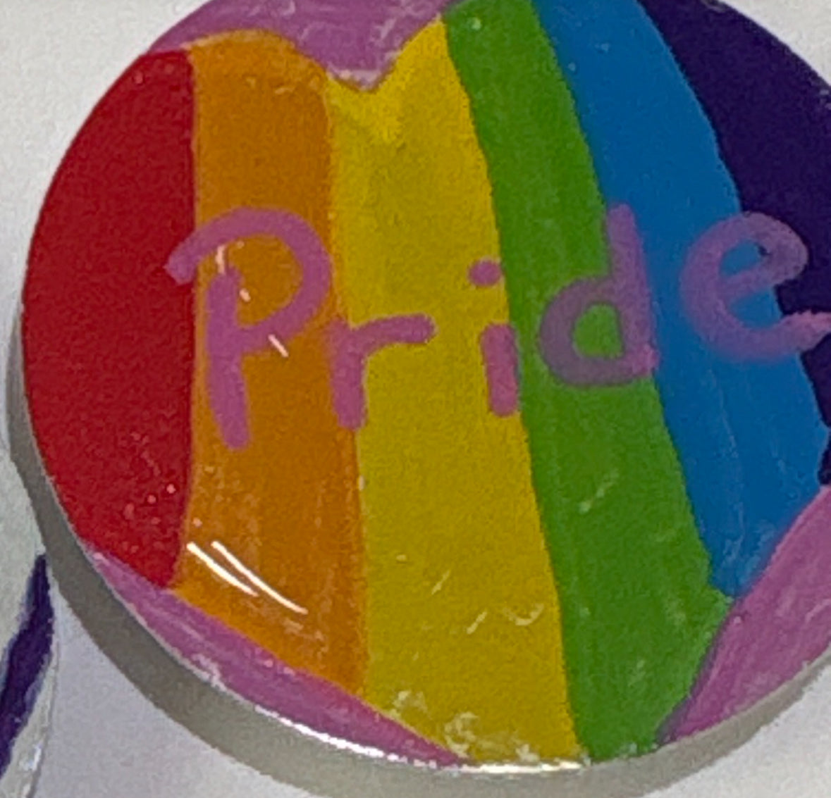 Magnetic Pins