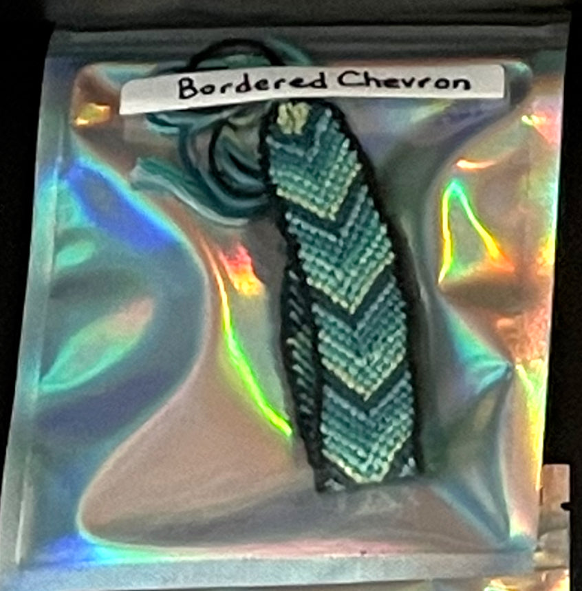 Embroidery Floss Crafts