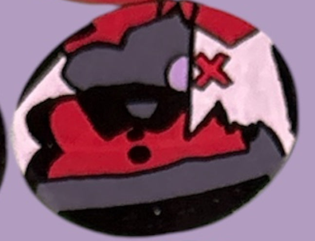 Magnetic Pins