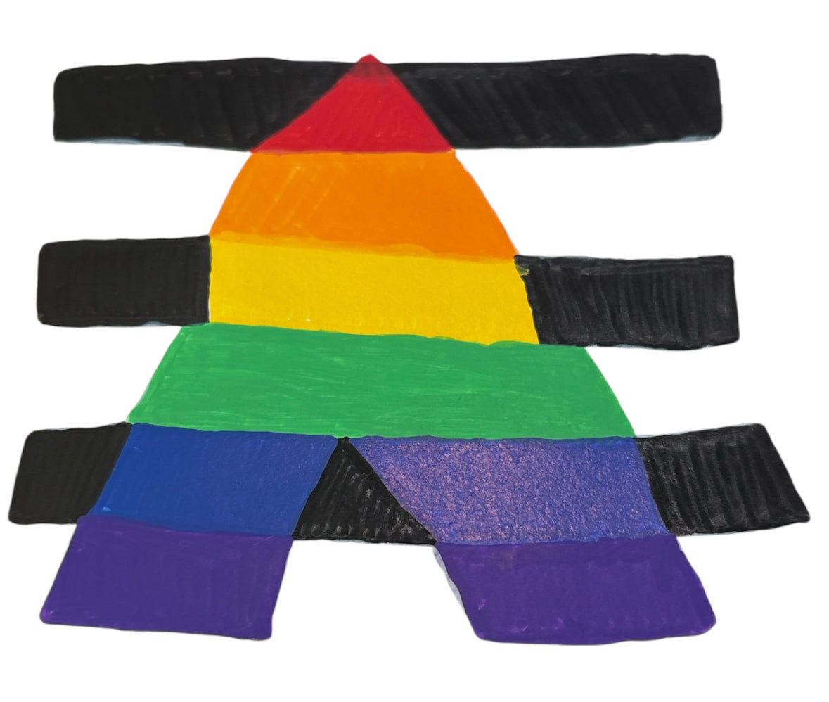 Pride Stickers