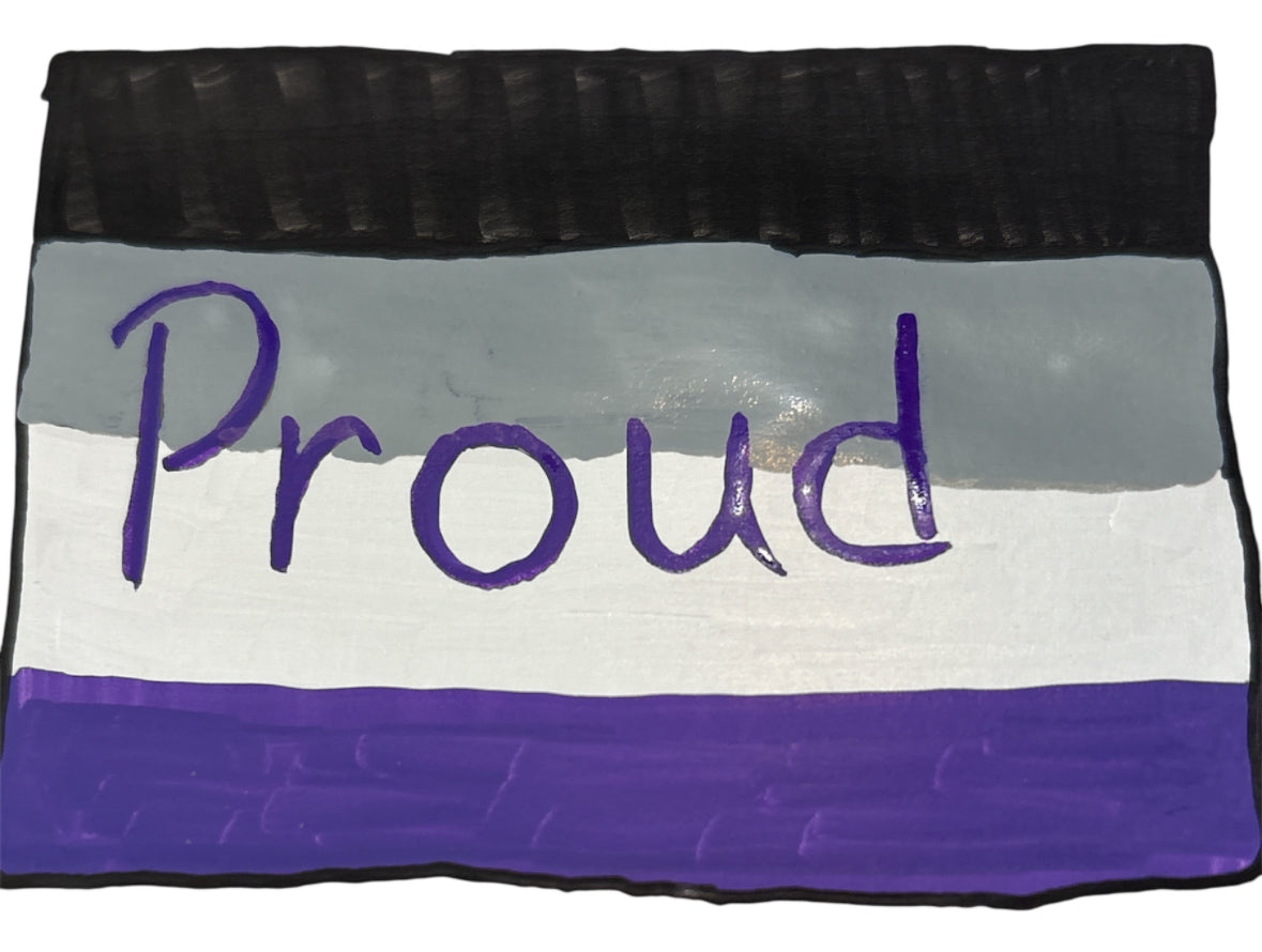 Pride Stickers