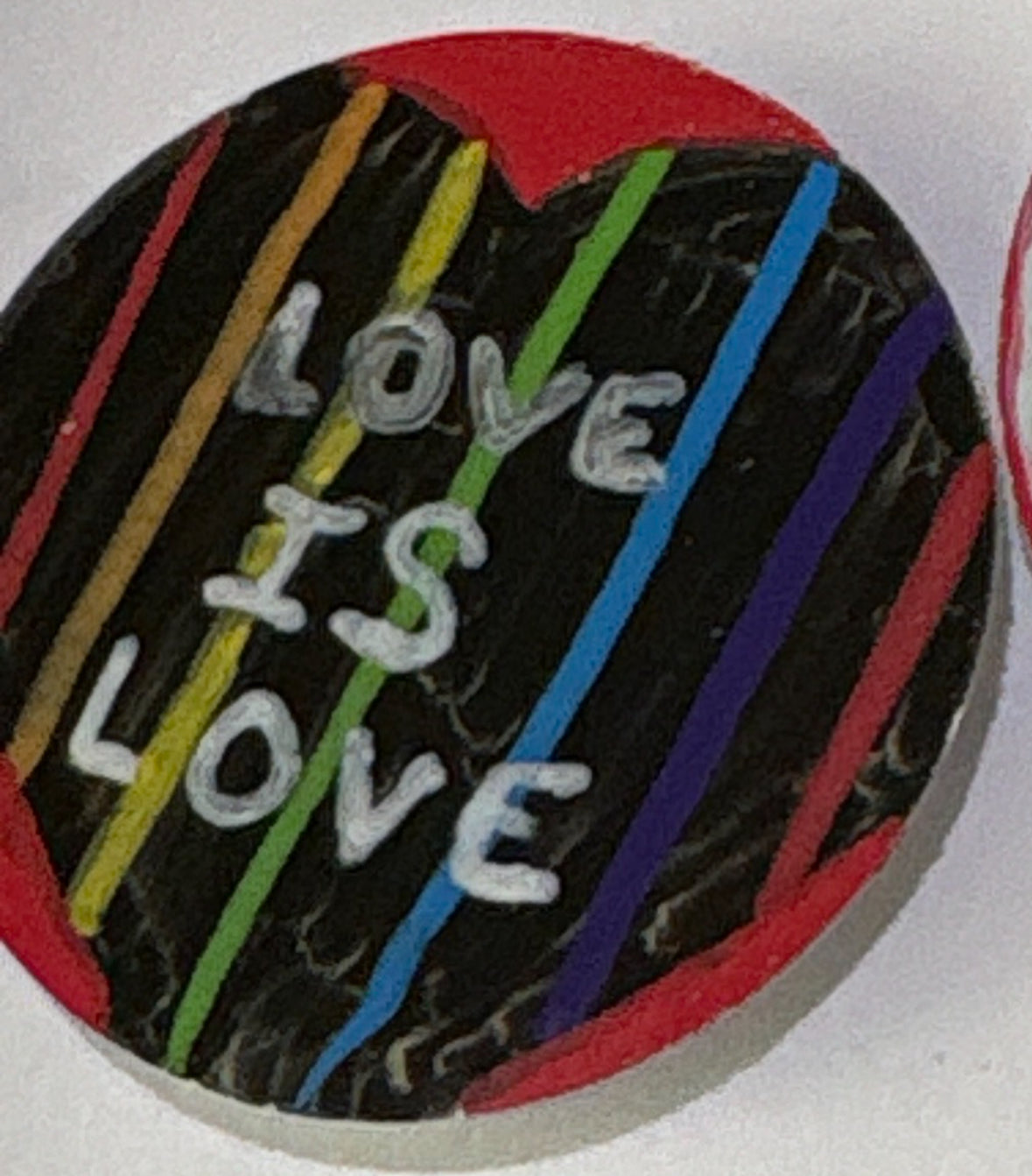 Magnetic Pins
