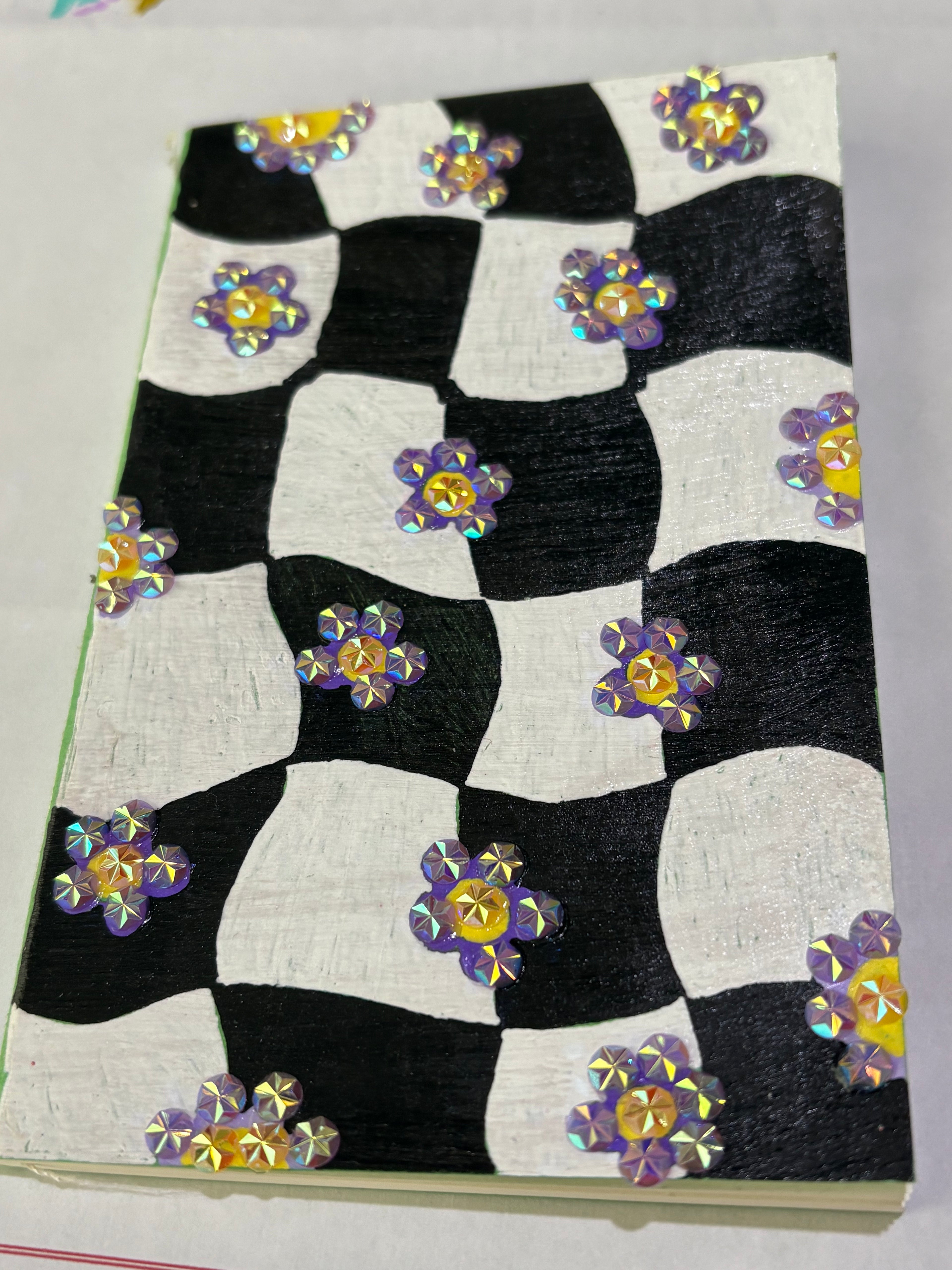 Pocket Journals