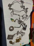 Single Charm Necklaces