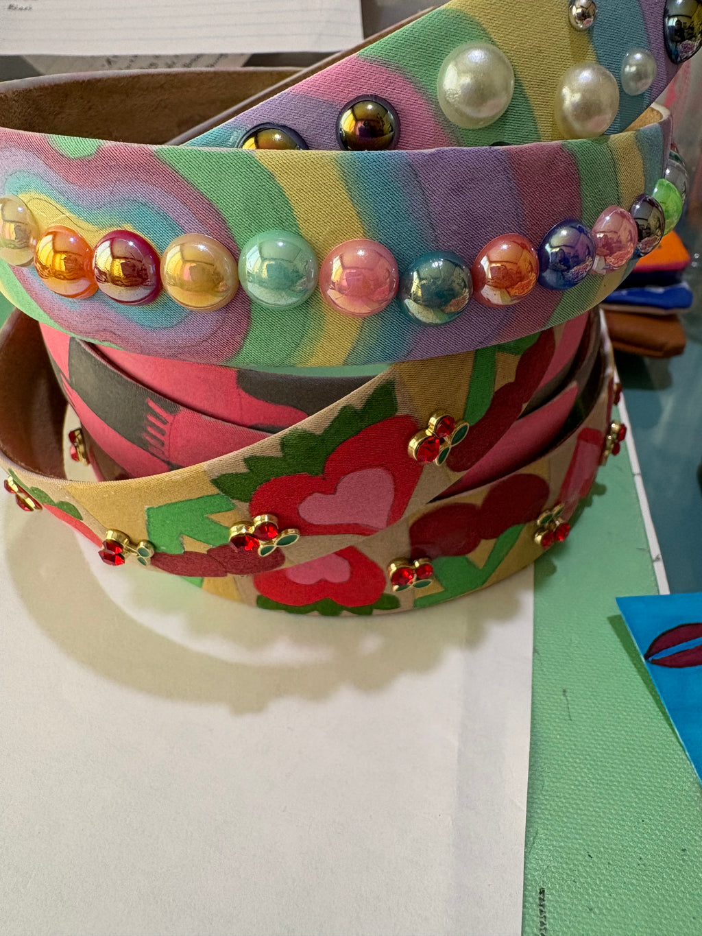 Headbands
